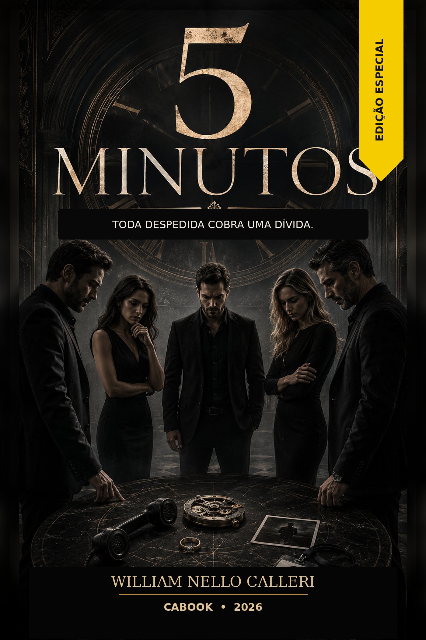 5 Minutos