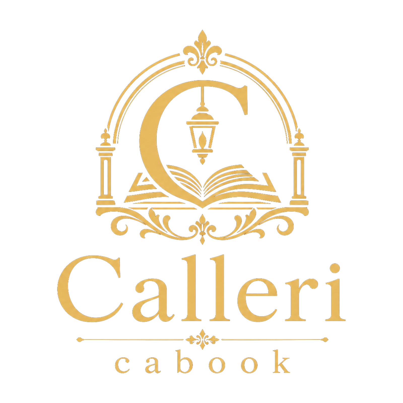 Calleri CABOOK