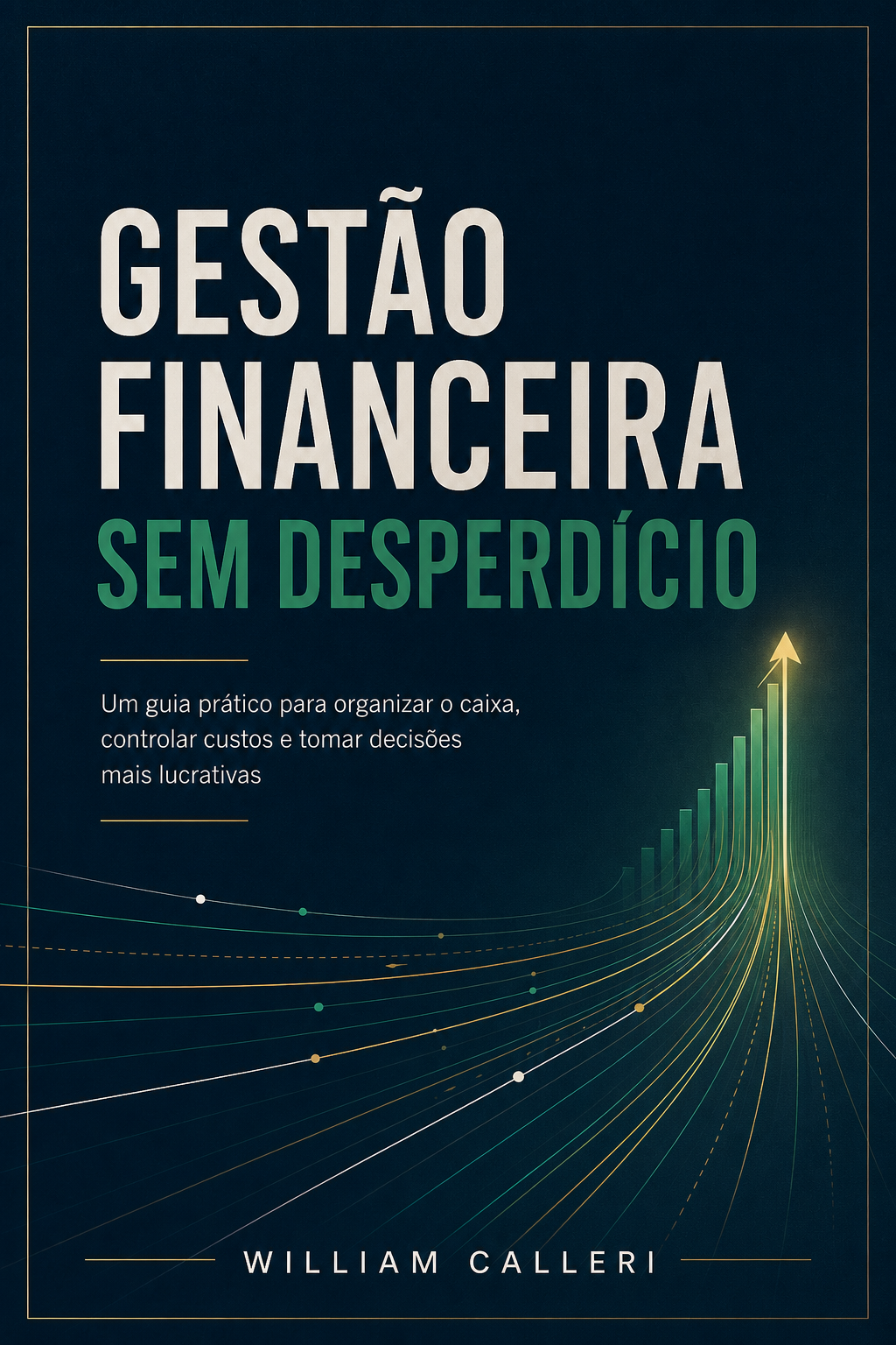 Gestão Financeira sem Desperdício