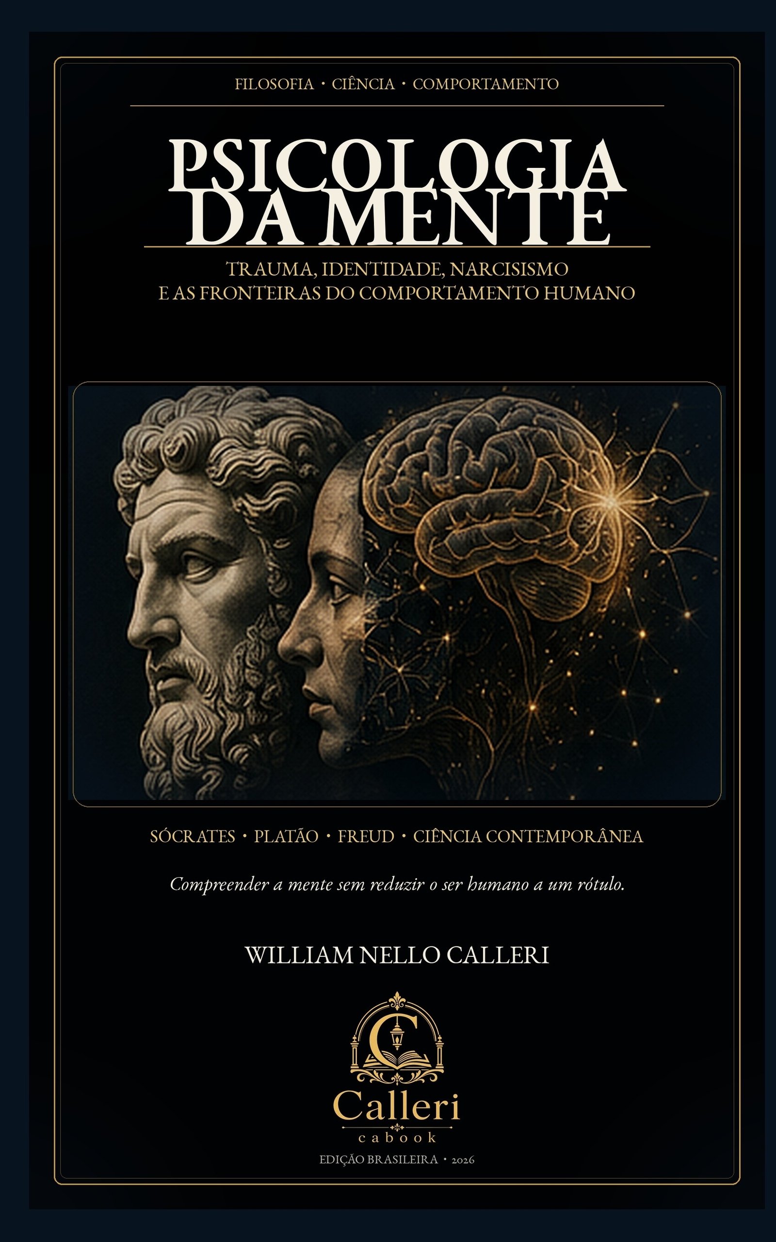 Psicologia da Mente
