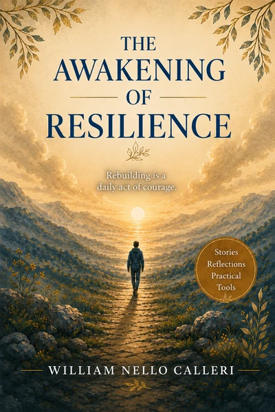 The Awakening of Resilience