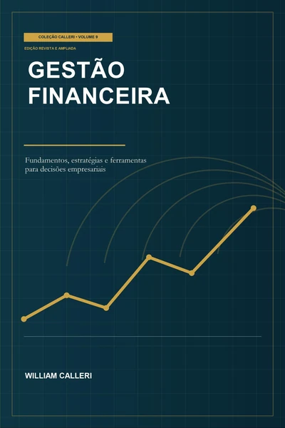 Gestão Financeira 2024